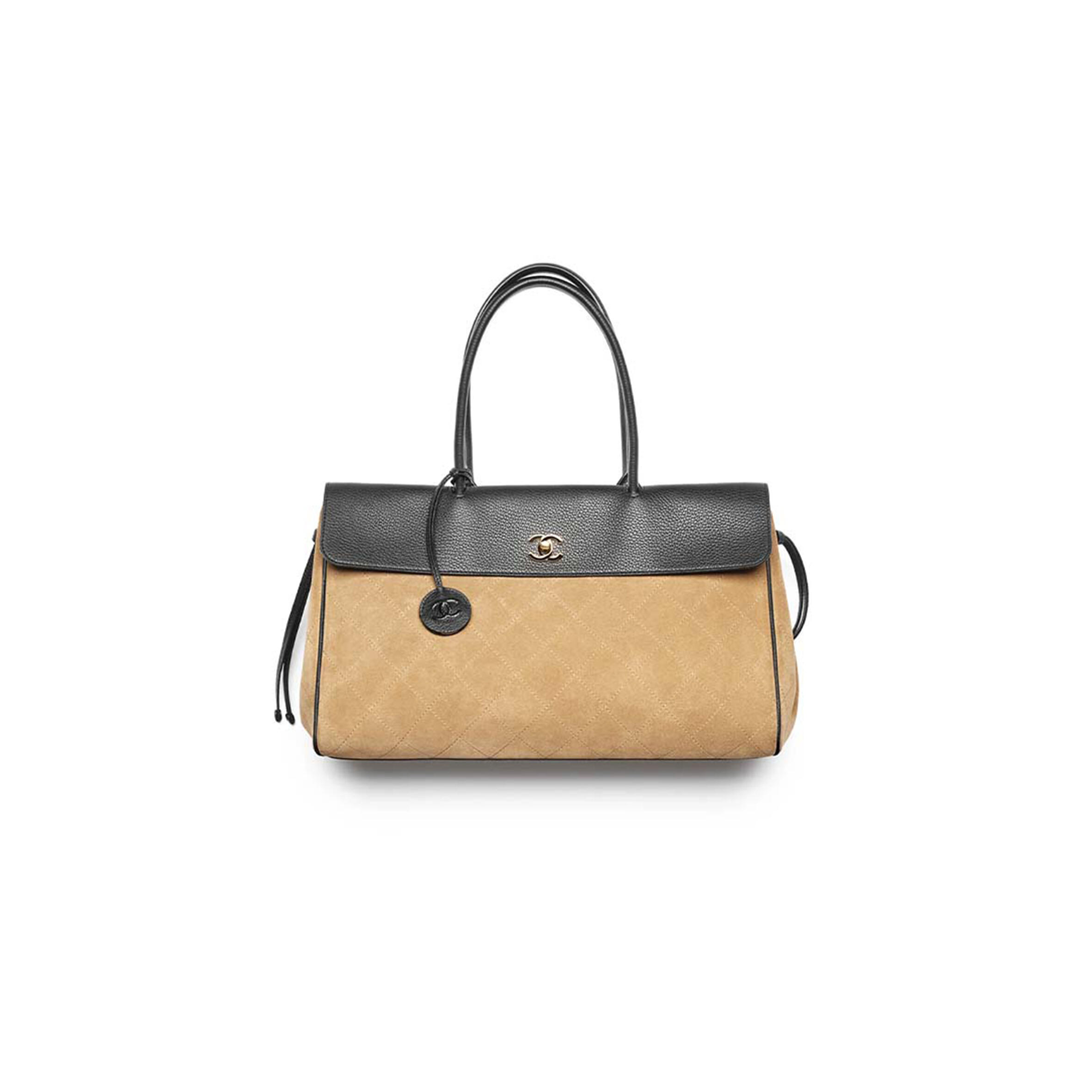 CHANEL SHOPPING BAG AS6428 (38*23*16cm)